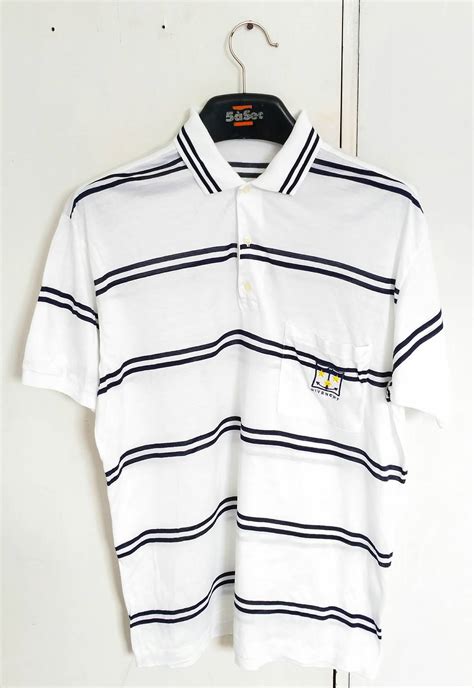 givenchy vintage polo shirt|givenchy shirt prices.